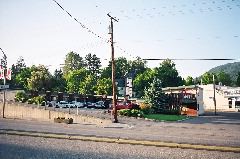 Salmon Arm Motel