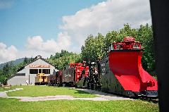 Revelstoke Railway Museum